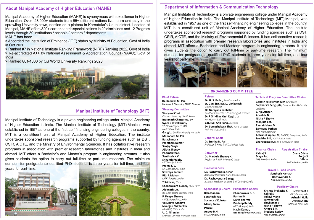 ICRAIS 2025 Conference