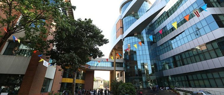 Innovation Centre MIT, Manipal Academy of Higher Education