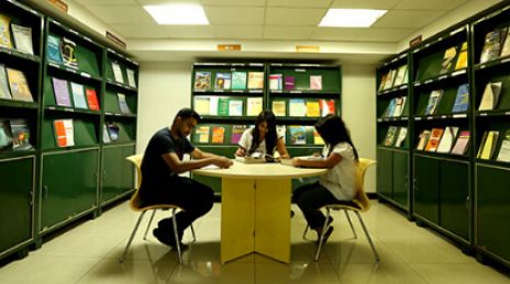 Libraries Libraries