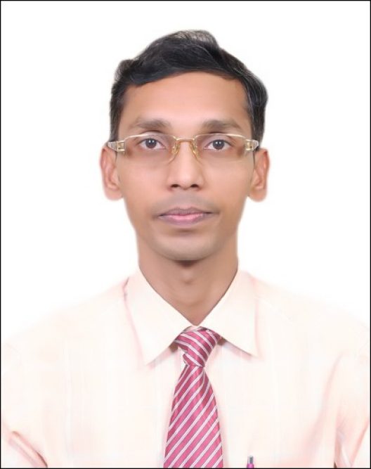 Kamlesh Kumar | Department of Aeronautical and Automobile Engg, Manipal ...