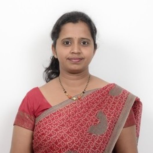 Priya Kamath B | Department of Computer Science & Engg - MIT, Manipal ...