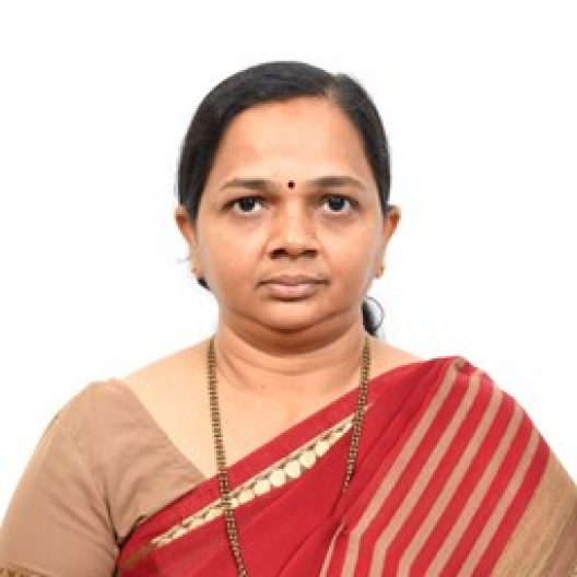 Anitha H | Department Of Electronics And Communication Engineering ...