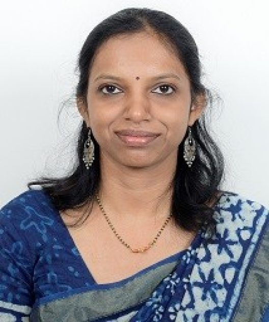 Chetana Pujari 