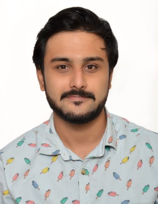 MAI Mahesh Inamdar