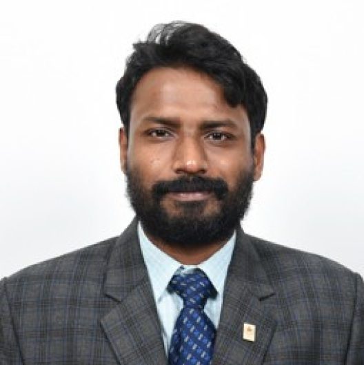 Ranju Mamachan | Department of Mechanical & Industrial Engg - MIT
