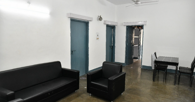 Faculty and Staff Accommodations