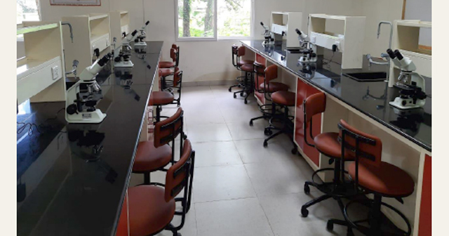 Physiology Amphibian Laboratory