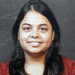 Dr. Mridu Dubey