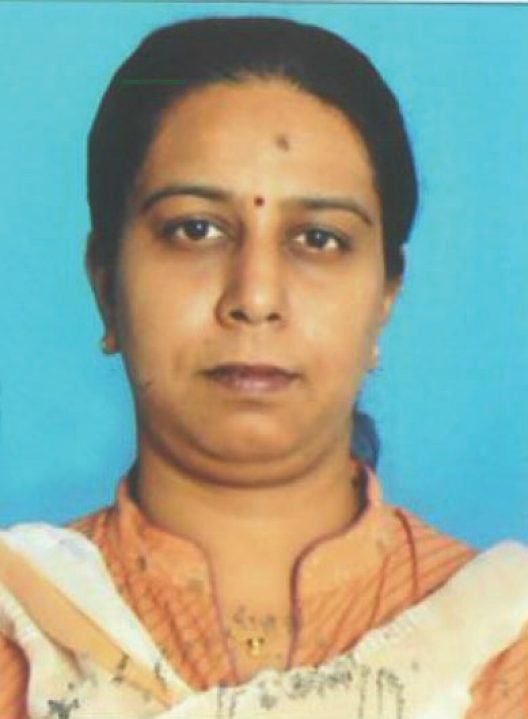 Dr. Rinku Bhargava