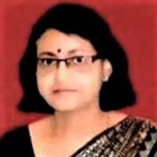 Dr. Sunita Tripathy | Department of Biochemistry - Manipal Academy of  Higher Education