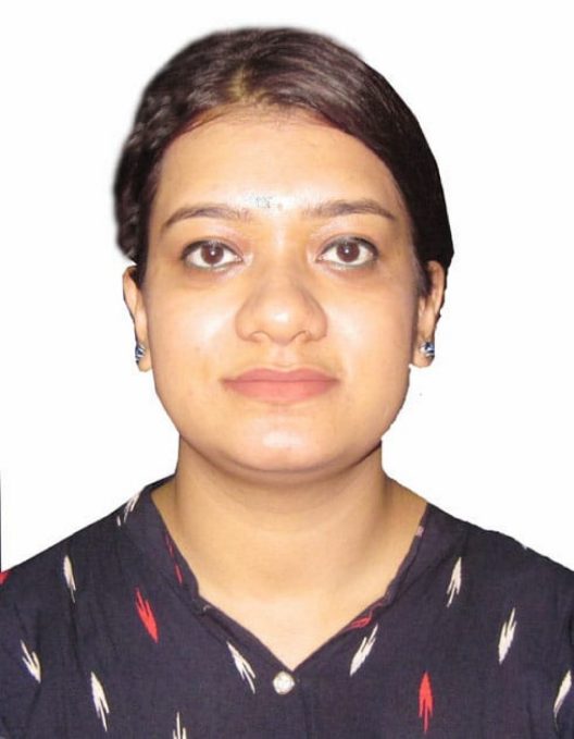 Dr. Sunanda Chatterjee