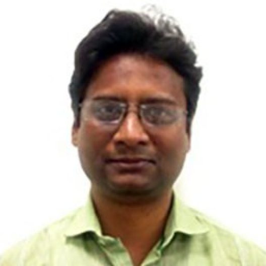 Dr. Abhishek Patnaik