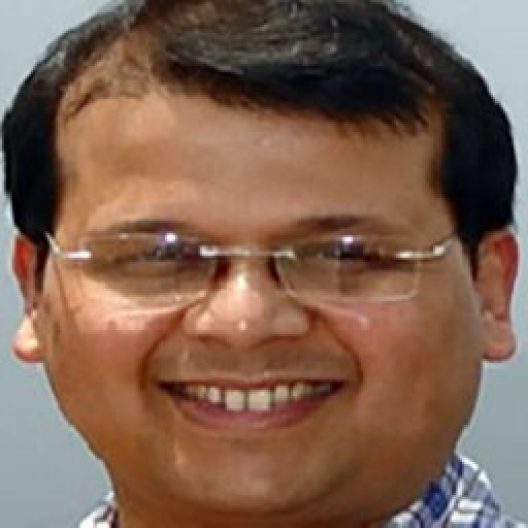 Dr. Binayak Baruah