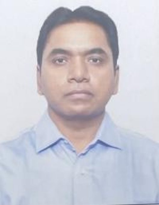 Dr. Umesh Kumar