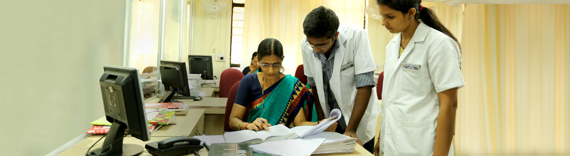 SOAHS, Manipal