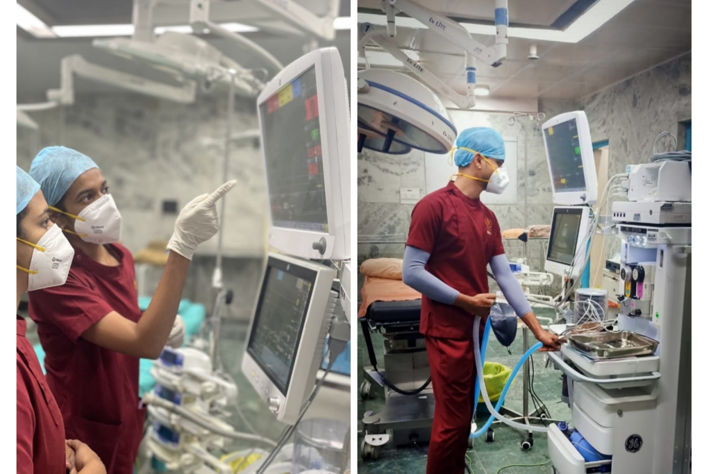 anaesthesia-operation-theatre-technology