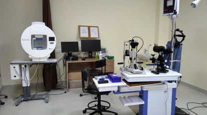 phd optometry salary in india