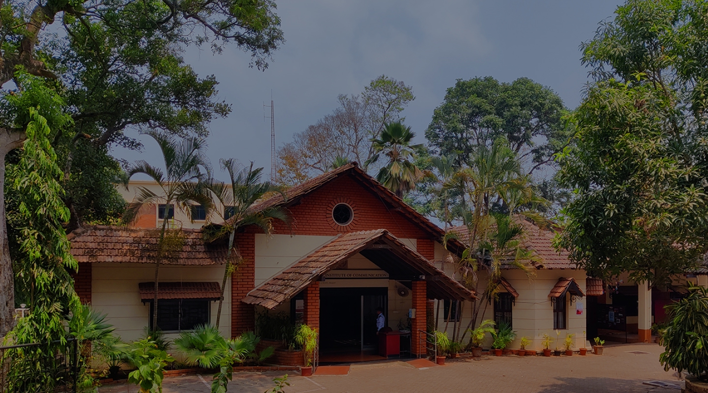 Manipal Institute of Communication, Manipal MIC, Manipal