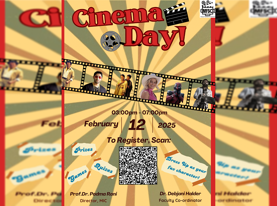 Cinema Day 2025