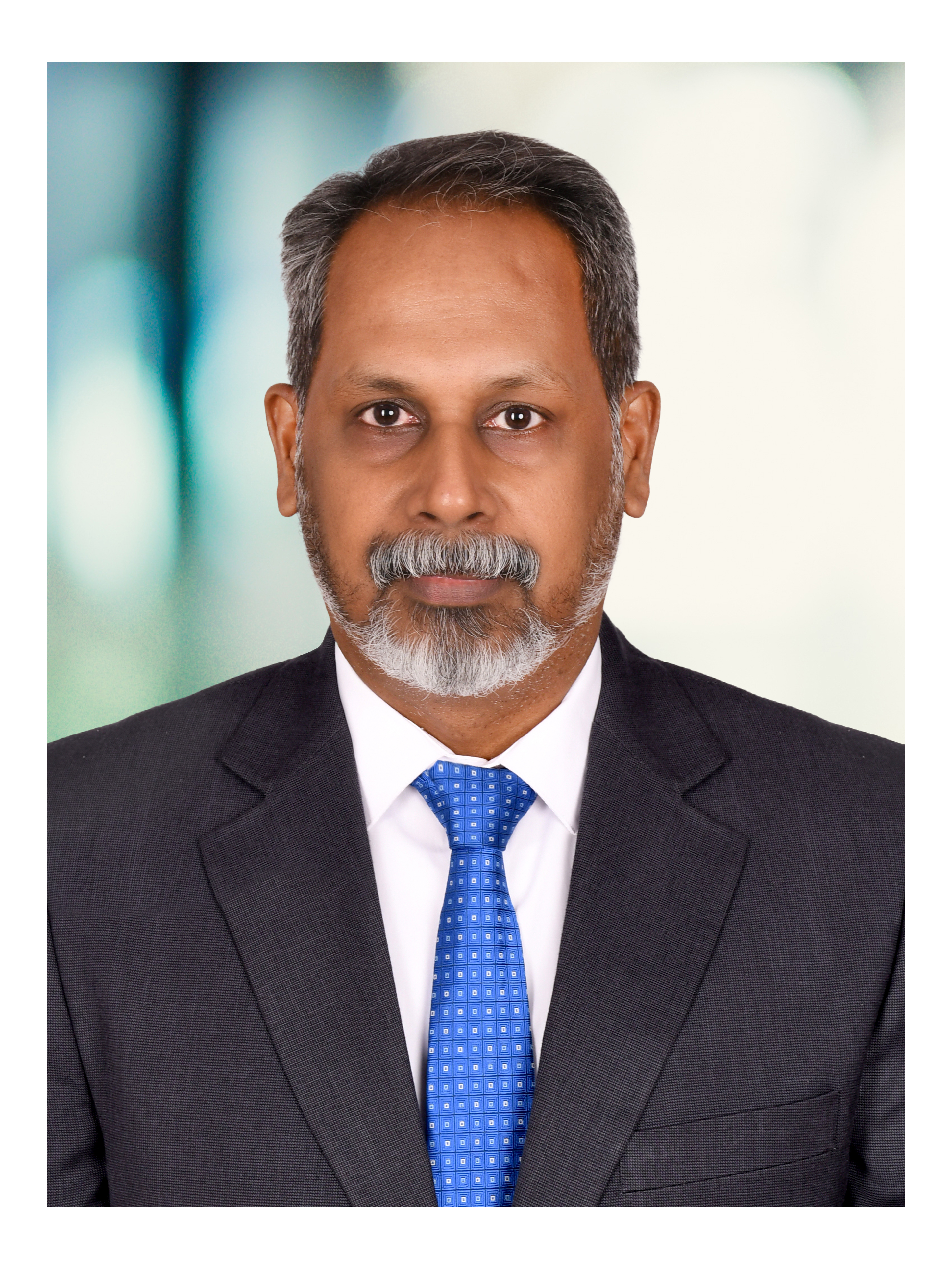 Dr A C Balaji - Institute of Communication, Manipal Academy of Higher Education