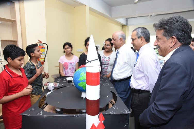 Science Day Celebration