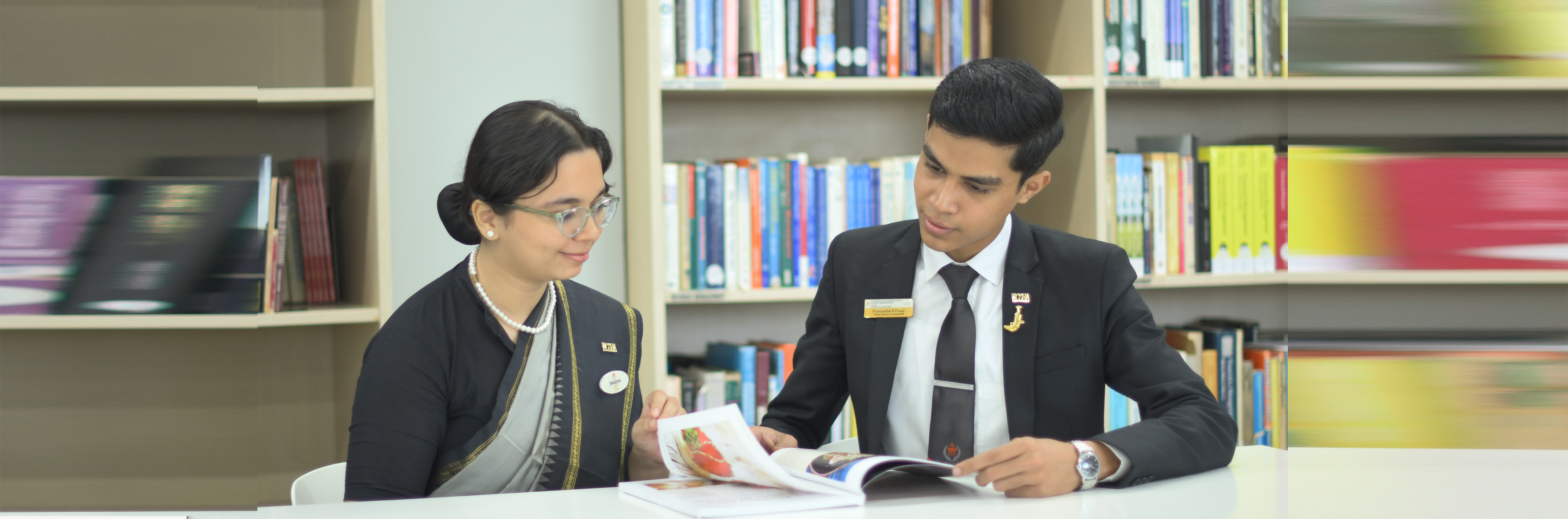 BSc (Hons) Hospitality in Service Management BSC Hospitality