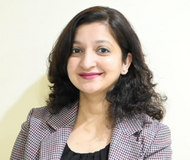 Dr. Richa Verma Arora