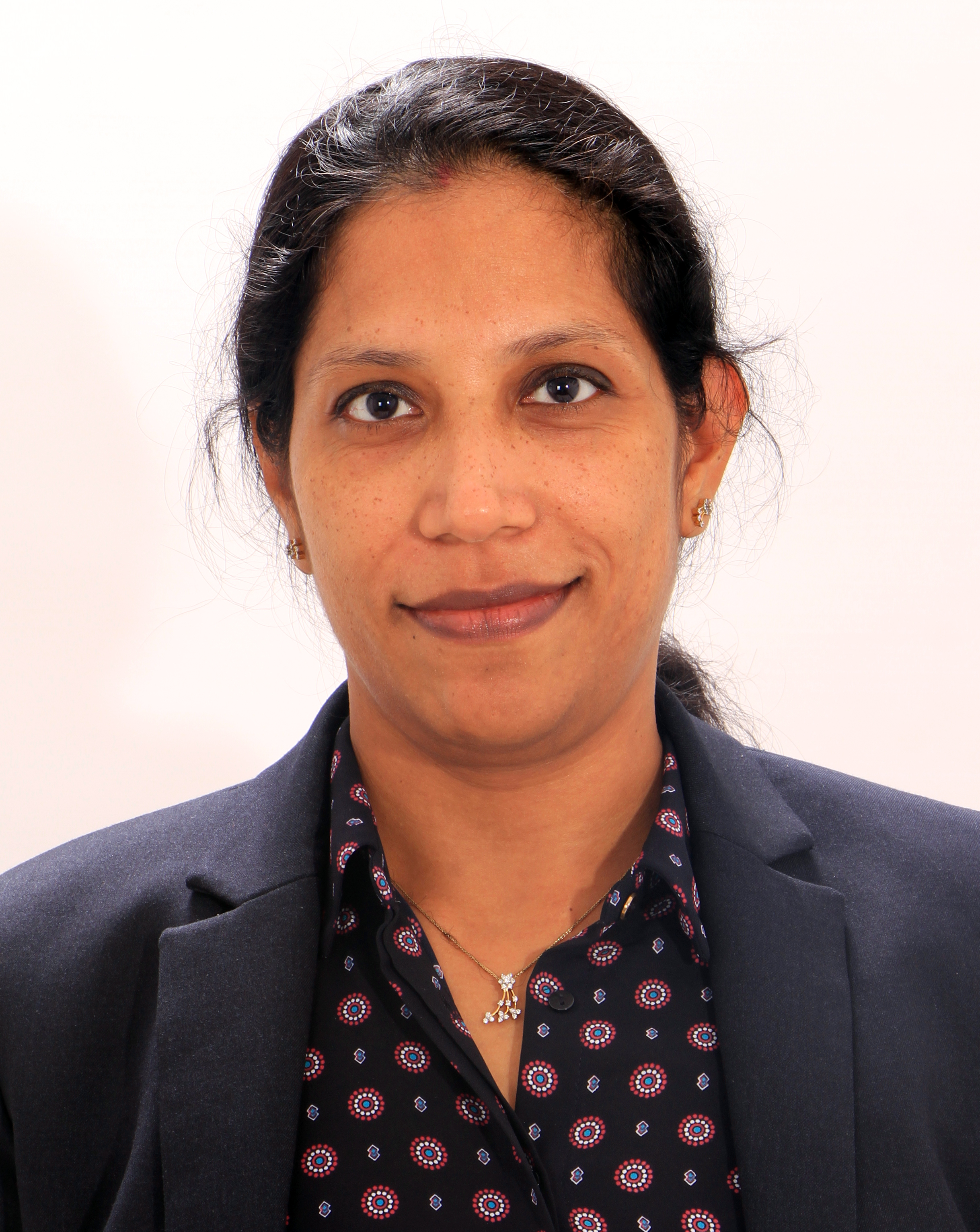 Dr. Puja Mahesh