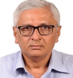 Prof K Phaniraj