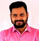 Prof Nemiraj Shetty