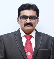 Dr Radhakrishna Aithal Dr Radhakrishna Aithal