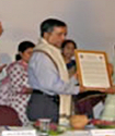 Dr. N. P. Shanker Narayan