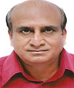 Mr. Shekhar Padgilawar