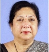 Mrs Vasanthi R Pai