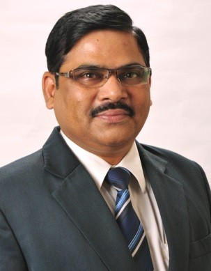 Dr S V Kota Reddy Dr S V Kota Reddy